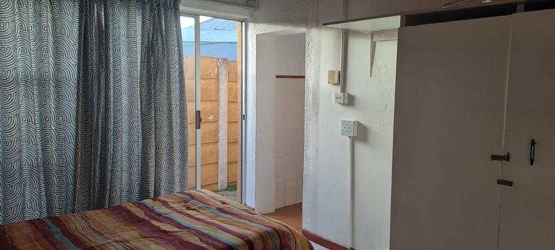 To Let 1 Bedroom Property for Rent in Boston Western Cape